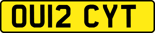 OU12CYT