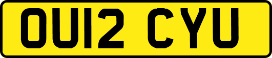OU12CYU