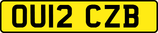 OU12CZB