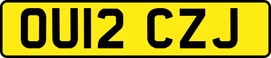OU12CZJ