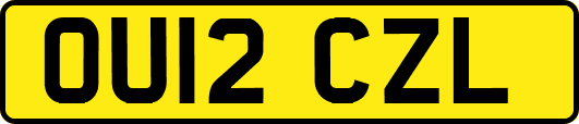 OU12CZL