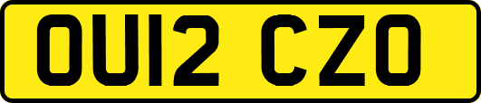 OU12CZO