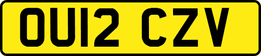 OU12CZV