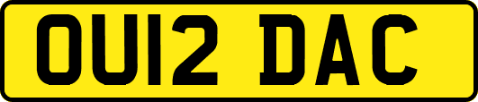 OU12DAC