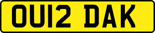 OU12DAK