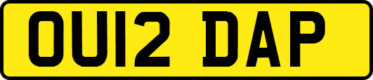 OU12DAP