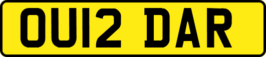 OU12DAR