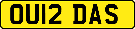 OU12DAS