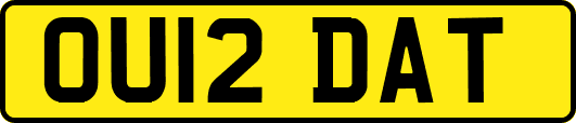 OU12DAT