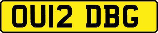OU12DBG