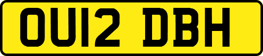 OU12DBH