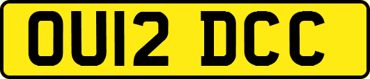 OU12DCC