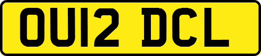 OU12DCL