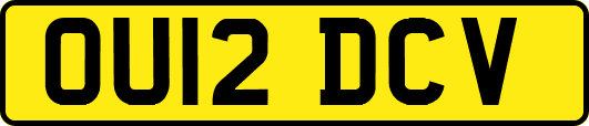 OU12DCV