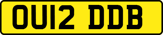 OU12DDB