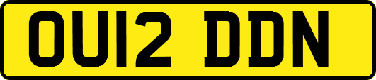 OU12DDN