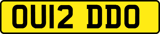 OU12DDO
