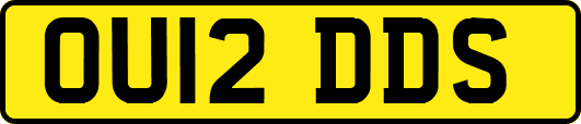 OU12DDS