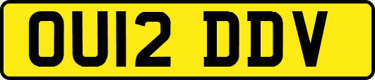 OU12DDV
