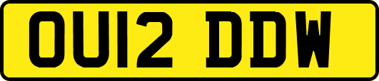OU12DDW
