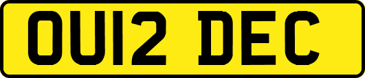 OU12DEC