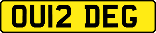 OU12DEG