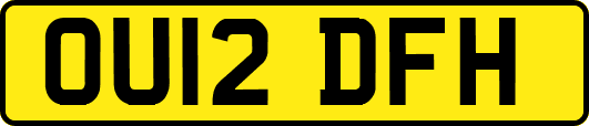 OU12DFH