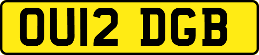 OU12DGB
