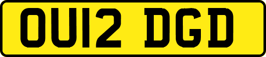 OU12DGD