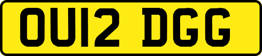 OU12DGG
