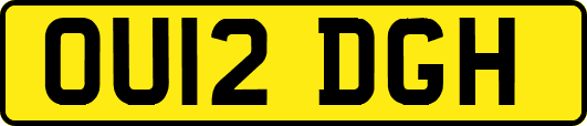 OU12DGH