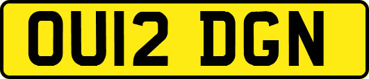 OU12DGN