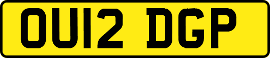 OU12DGP