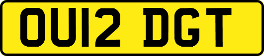 OU12DGT