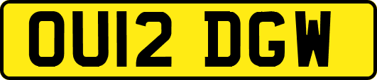 OU12DGW