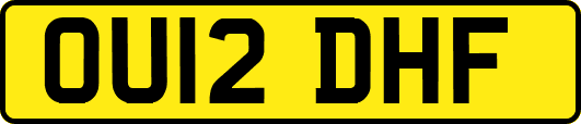 OU12DHF
