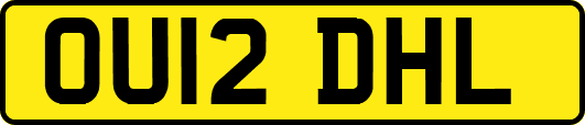 OU12DHL
