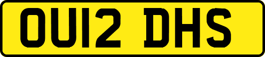 OU12DHS