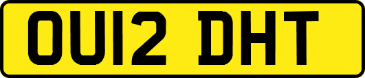OU12DHT