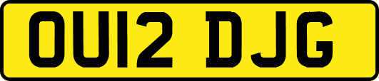 OU12DJG