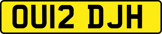 OU12DJH