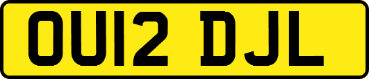 OU12DJL