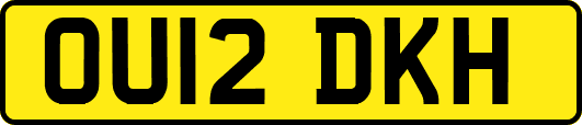 OU12DKH