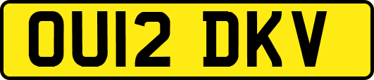 OU12DKV
