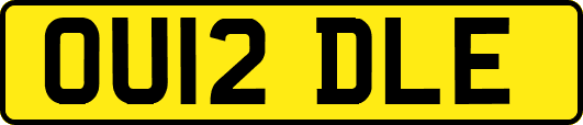 OU12DLE