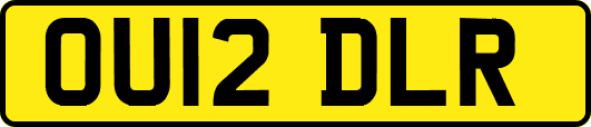 OU12DLR