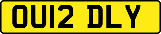 OU12DLY