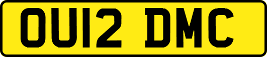 OU12DMC