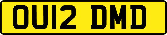 OU12DMD