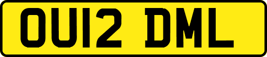 OU12DML